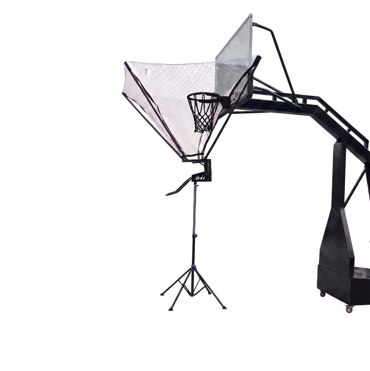 360° All-Weather Catch Net